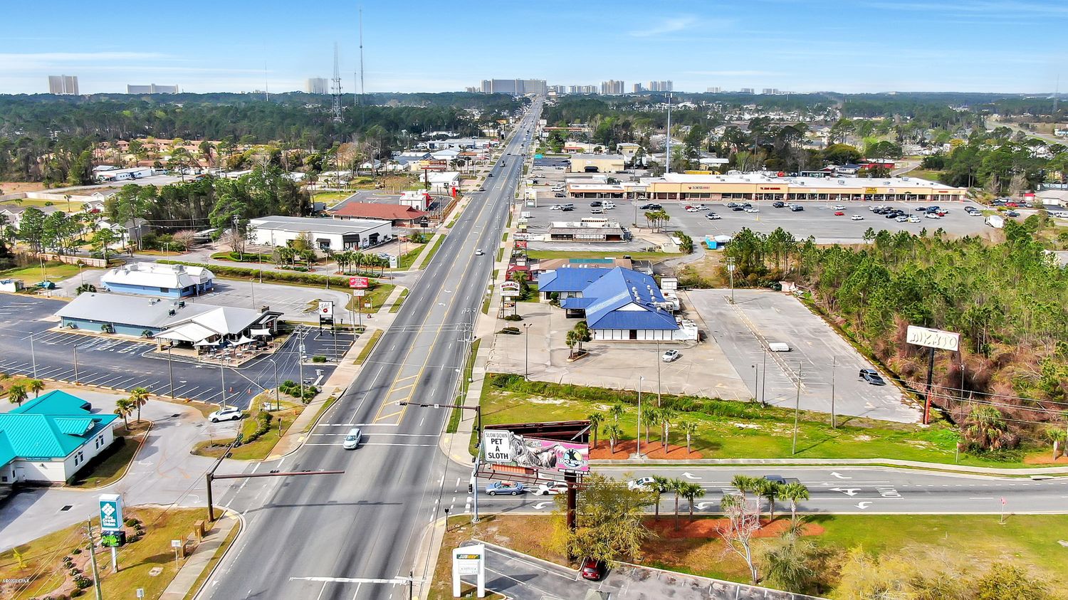 7724 Front Beach Rd, Panama City Beach, FL 32407